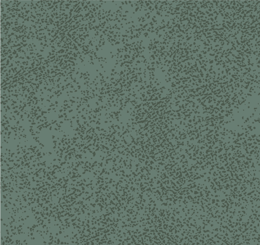 Poeirinha verde - 50x150cm