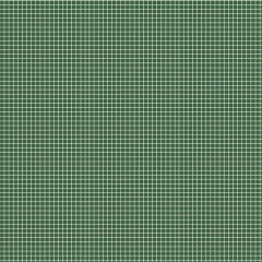 Quadradinhos verde floresta - 30x150cm
